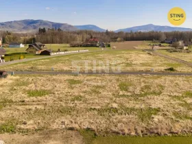 Prodej pozemku pro bydlení, Horní Domaslavice, 1022 m2