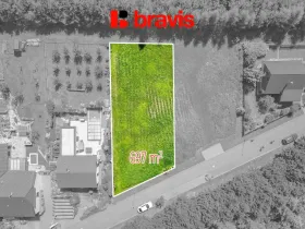 Prodej pozemku pro bydlení, Chvalkovice, 697 m2