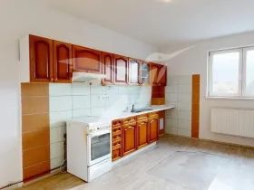 Pronájem bytu 2+1, Bezdružice, Revolučních gard, 80 m2