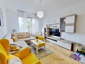 Prodej bytu 2+1, Uherský Brod, Hlavní, 51 m2