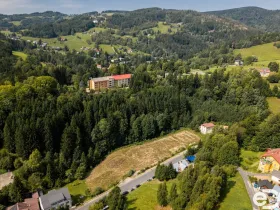 Prodej komerčního pozemku, Rokytnice nad Jizerou, 6795 m2