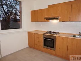 Pronájem bytu 1+1, Prostějov, sídl. E. Beneše, 31 m2
