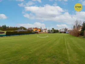 Prodej pozemku pro bydlení, Bolatice, 750 m2