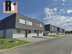 Prodej rodinného domu, Ostrava, 128 m2