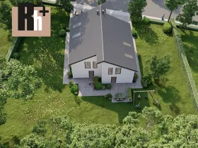 Prodej rodinného domu, Sedlnice, 99 m2