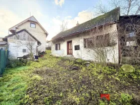 Prodej rodinného domu, Vysoká, 60 m2