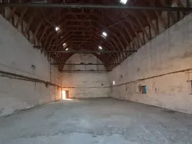 Pronájem skladu, Pertoltice, 264 m2