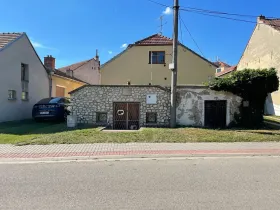 Prodej rodinného domu, Rakvice, Luční, 220 m2