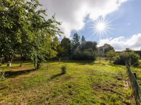 Prodej pozemku pro bydlení, Sklené nad Oslavou, 1170 m2