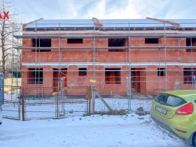 Prodej rodinného domu, Opatovice nad Labem, Ke Struze, 133 m2