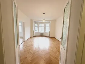 Pronájem bytu 3+1, Praha - Strašnice, Nad vodovodem, 98 m2