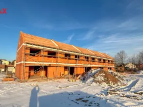 Prodej rodinného domu, Opatovice nad Labem, 133 m2