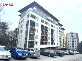 Prodej bytu 3+kk, Jihlava, Březinova, 74 m2