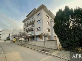 Prodej bytu 4+kk, Luhačovice, Bílá čtvrť, 120 m2