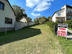 Prodej pozemku pro bydlení, Pašovice, 1279 m2