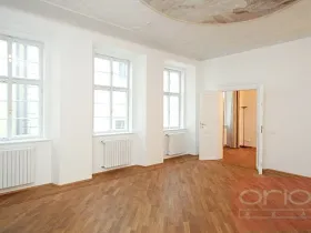 Pronájem bytu 4+1, Praha - Malá Strana, Vlašská, 175 m2