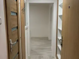 Pronájem bytu 1+1, Ostrava, Gurťjevova, 36 m2