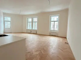 Pronájem kanceláře, Praha - Bubeneč, Nad Královskou oborou, 65 m2