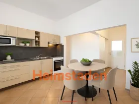 Pronájem bytu 2+1, Karviná - Nové Město, Dvořákova, 56 m2