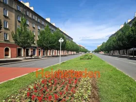 Pronájem obchodního prostoru, Havířov - Město, Hlavní třída, 119 m2