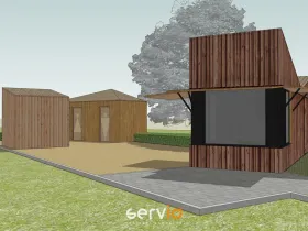 Prodej obchodního prostoru, Kuřim, 50 m2