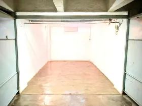 Pronájem garáže, Zlín, Dřevnická, 16 m2