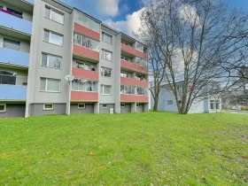 Pronájem bytu 1+1, Olomouc, Stupkova, 35 m2