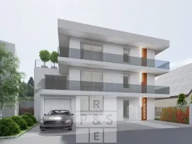 Prodej bytu 5+kk, Praha - Stodůlky, Kovářova, 169 m2