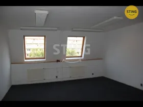 Pronájem kanceláře, Olomouc, Jungmannova, 28 m2