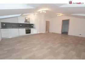 Pronájem bytu 3+kk, Neratovice, P. Bezruče, 67 m2