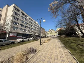 Pronájem bytu 1+kk, Teplice, U divadla, 38 m2