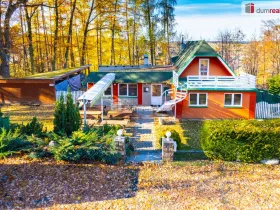 Prodej restaurace, Boršov nad Vltavou - Poříčí, Na Výši, 297 m2