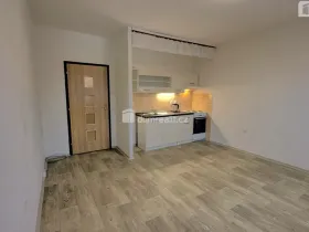 Pronájem bytu 2+kk, Jablonec nad Nisou, Pasecká, 43 m2