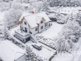 Prodej rodinného domu, Tuchoměřice, Pod Hájem, 205 m2