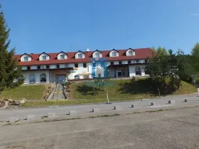 Prodej ubytování, Strážný - Řasnice, 1848 m2