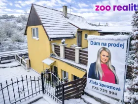 Prodej rodinného domu, Most, Ke Skále, 123 m2