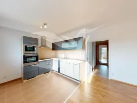 Pronájem bytu 2+kk, Tlučná, Pod Krimichem, 56 m2