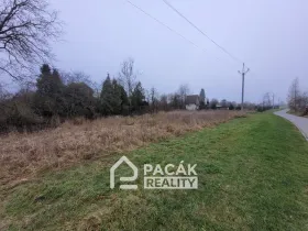 Prodej pozemku pro bydlení, Týn nad Bečvou, 2791 m2