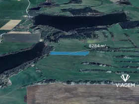 Prodej podílu pole, Jistebnice, 1380 m2