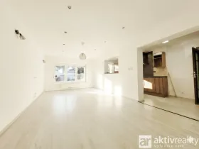 Pronájem bytu 4+1, Neratovice, Nerudova, 110 m2