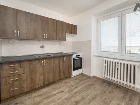 Pronájem bytu 1+1, Milevsko, P. Bezruče, 28 m2