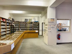 Pronájem obchodního prostoru, Bučovice, Legionářská, 140 m2