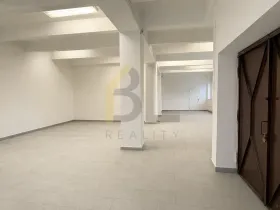 Pronájem obchodního prostoru, Bučovice, Legionářská, 140 m2