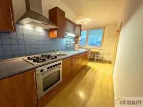 Pronájem bytu 2+1, Prostějov, Mozartova, 59 m2