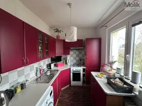 Pronájem bytu 2+1, Most, Vítězslava Nezvala, 53 m2