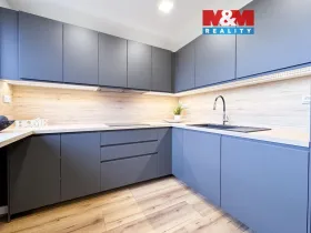 Prodej bytu 3+kk, Ostrava - Poruba, Charkovská, 59 m2