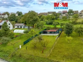 Prodej pozemku pro bydlení, Skuteč - Štěpánov, 608 m2