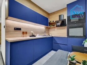 Pronájem bytu 1+1, Karviná, Školská, 38 m2