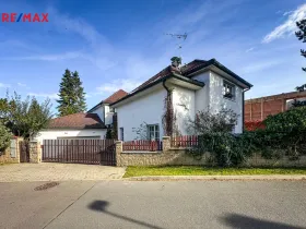 Prodej rodinného domu, Praha - Kunratice, K Borovíčku, 355 m2
