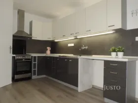 Pronájem bytu 2+1, Přerov - Přerov II-Předmostí, Hranická, 48 m2